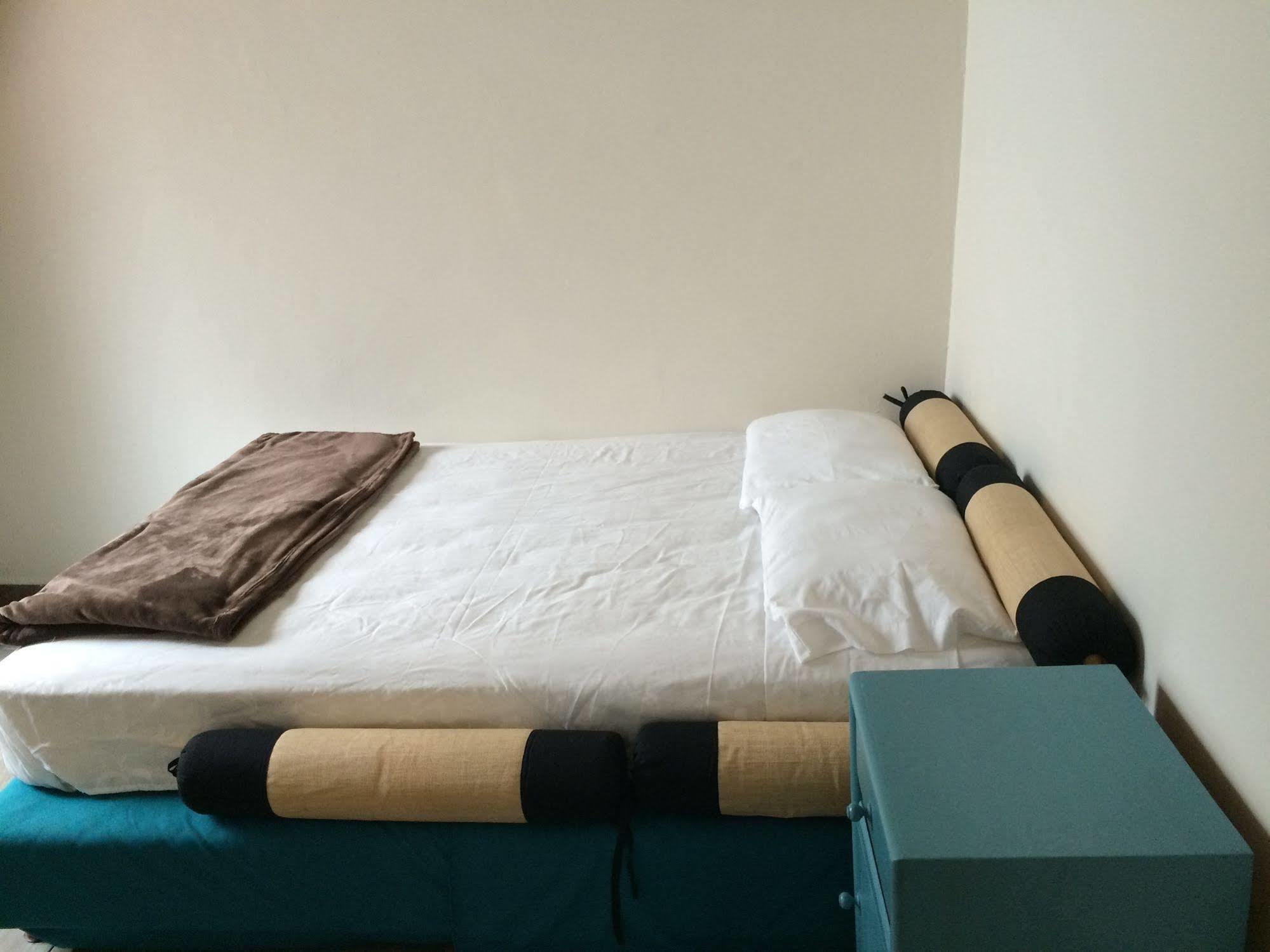 Capsule Hostel Mexico Extérieur photo